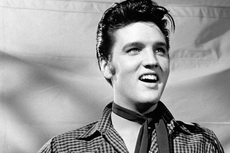 Elvis Evolution: como ser o espetculo com Elvis hologrfico e IA