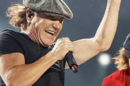 AC/DC divulga teaser misterioso e deixa fs na expectativa
