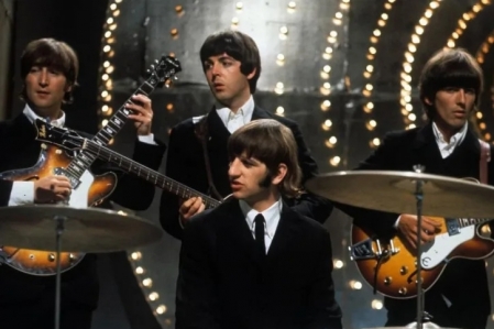 The Beatles vai ganhar filme para cada integrante