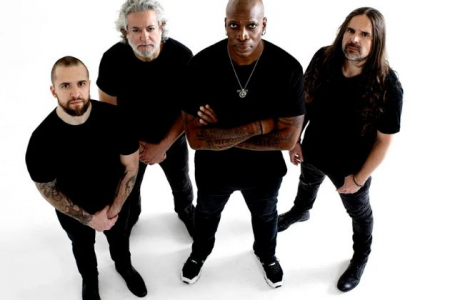 Banda Sepultura realizar� �ltimo show da carreira em S�o Paulo