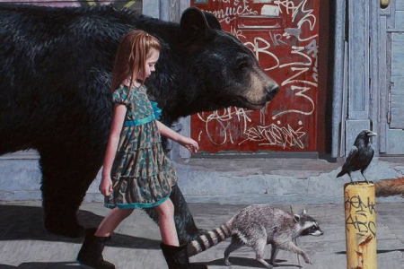 The Getaway, 11� �lbum do Red Hot Chili Peppers, completa 10 anos em 2026