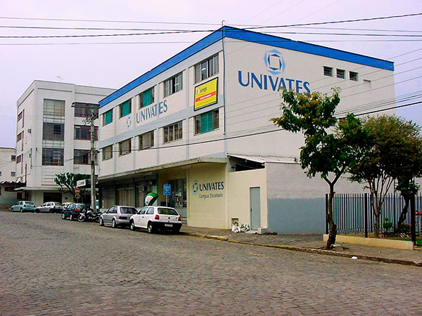 Universidade do Vale do Taquari - Univates