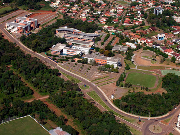 Universidade do Vale do Taquari - Univates