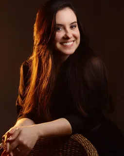 Foto de RAFAELA MÂNCIO GRANDO