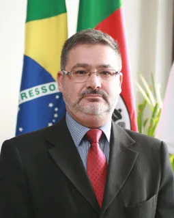 Foto de CARLOS CÂNDIDO DA SILVA CYRNE