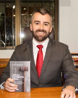 Foto de GUILHERME SANGALLI SANDRI