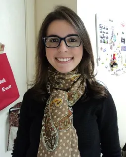 Foto de ANA CAROLINA SPINELLI