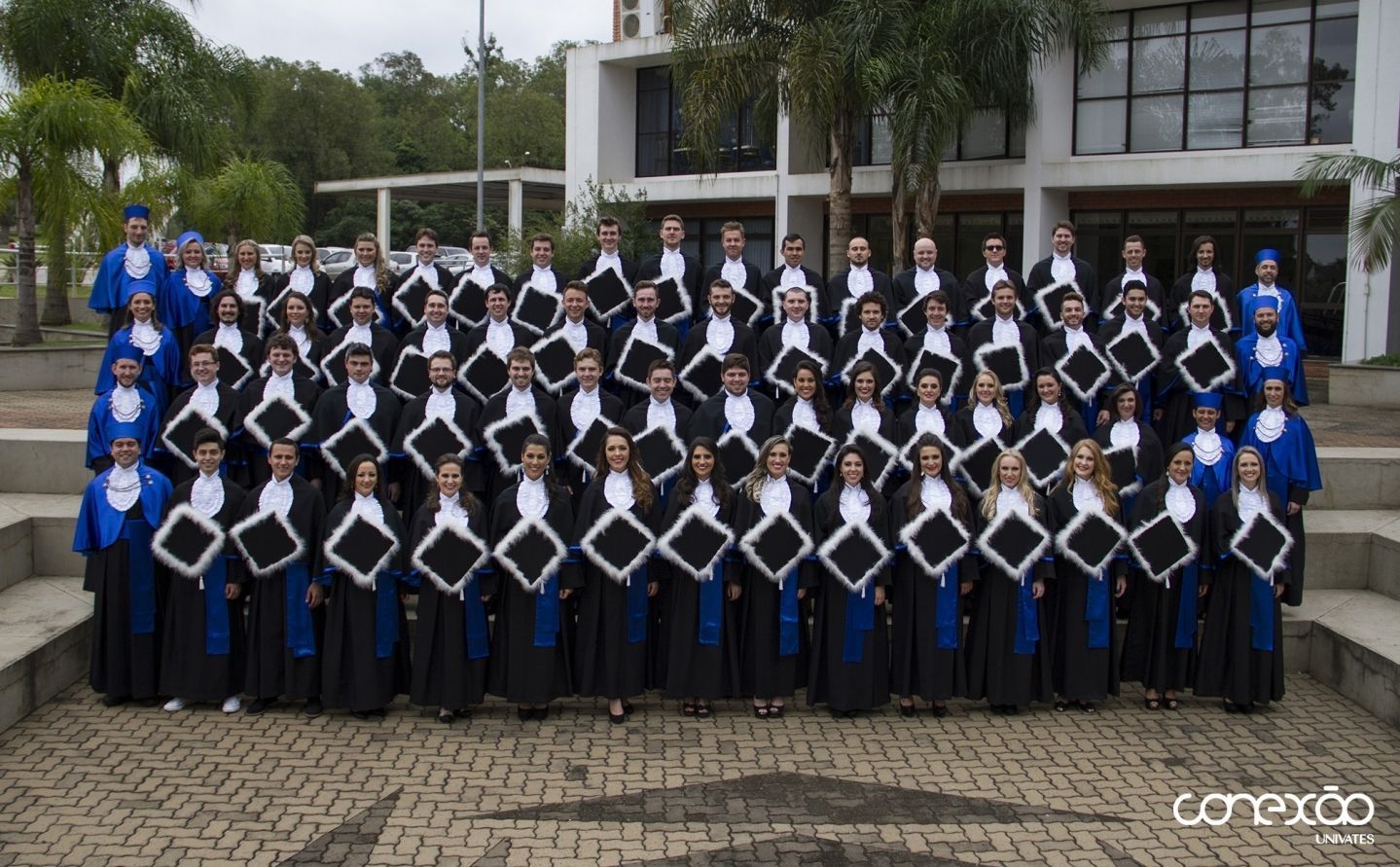 2015/B - Foto oficial: 03 de outubro (tarde)