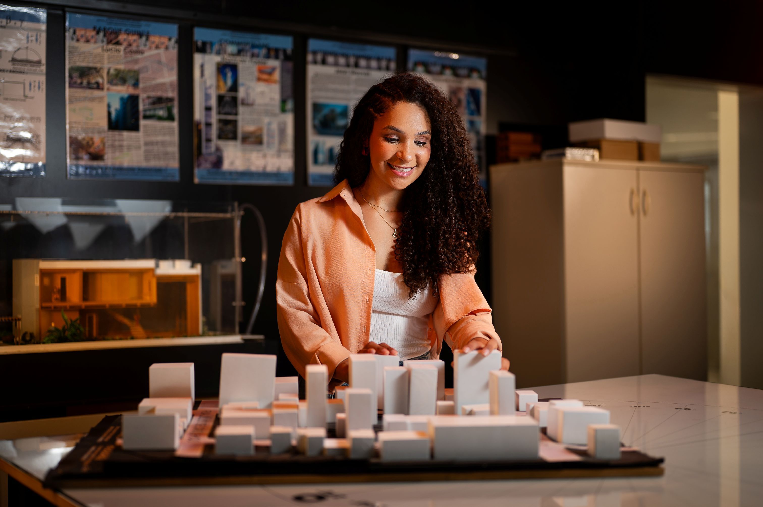 Cursos técnicos da Univates preparam os alunos para as demandas do mercado de trabalho regional