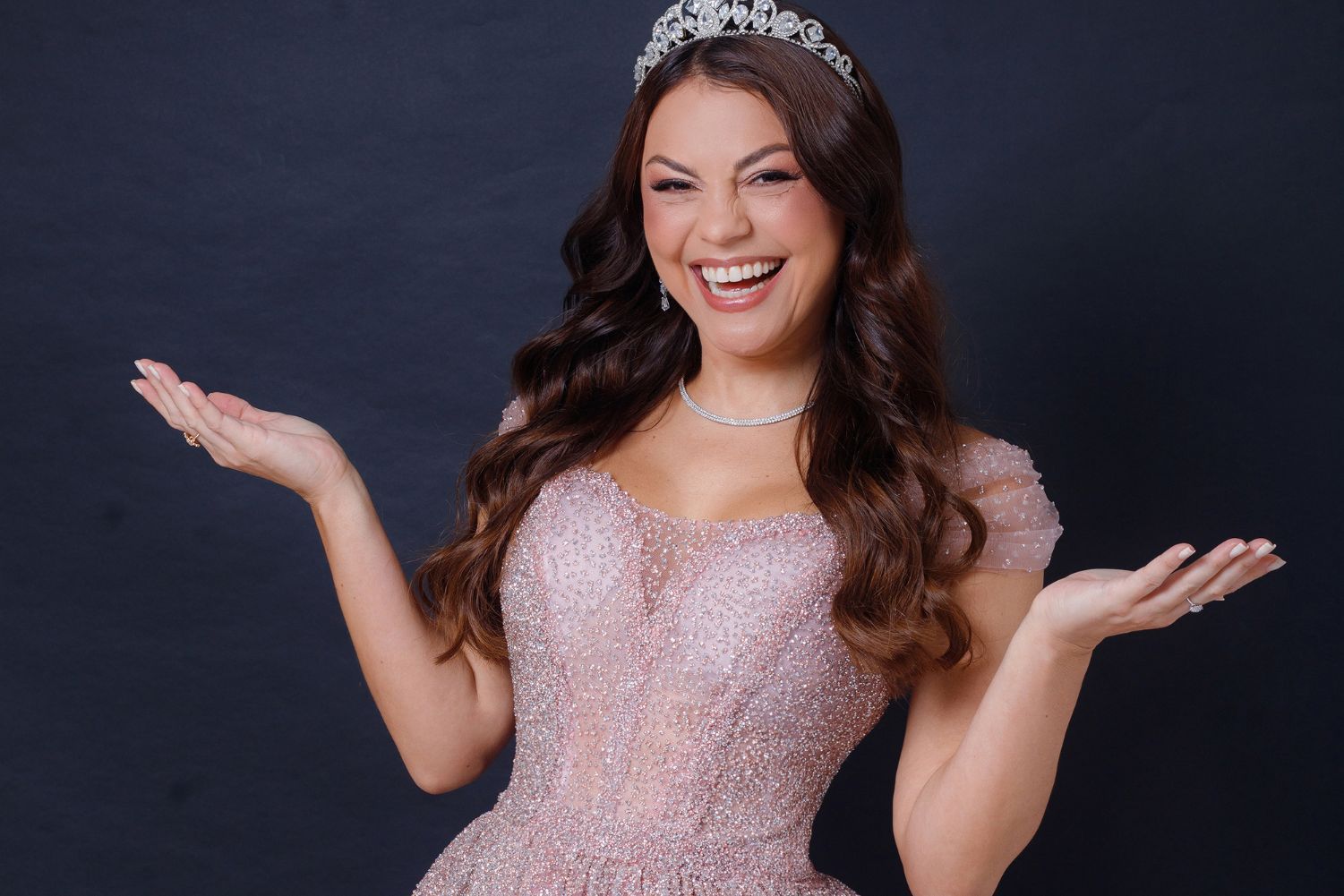 Bruna Louise volta a Lajeado para apresentar o show "Meus Quinze Anos"