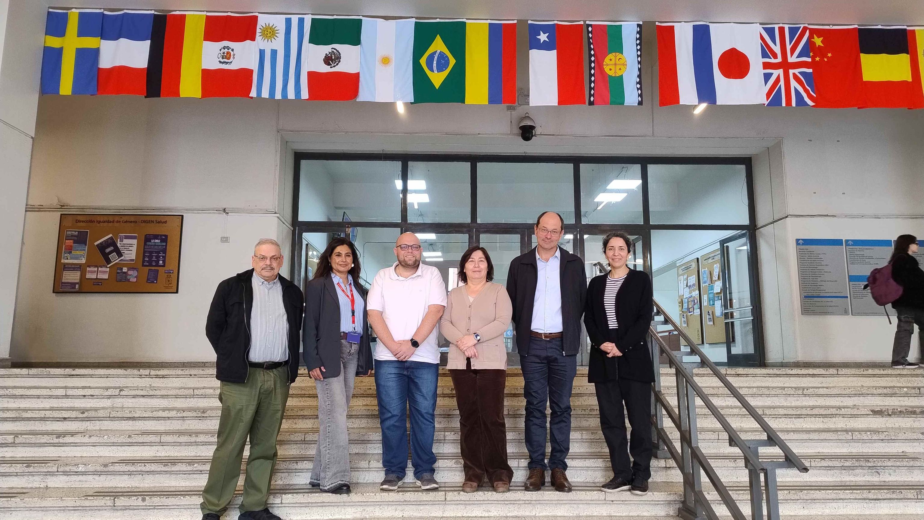 Docentes da Univates participam de programa de qualificação internacional voltado à inovação no ensino