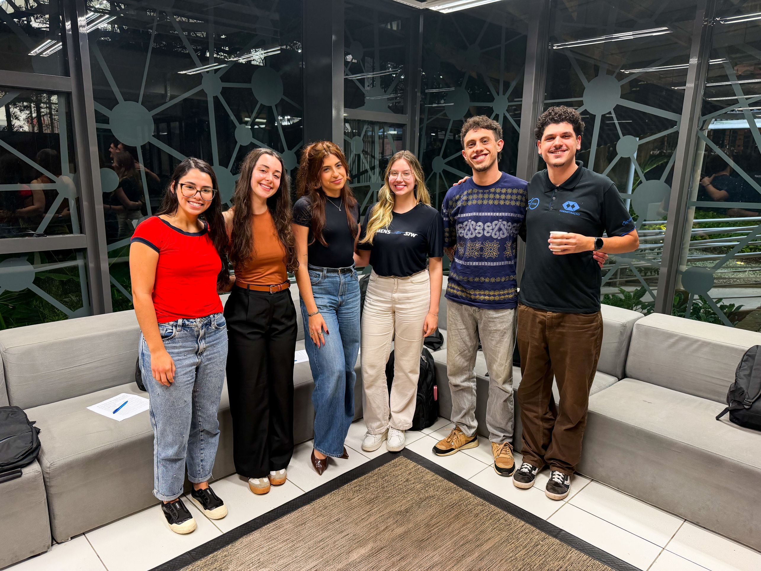 Univates lança projeto inédito de Comunidade de Influência com estudantes de graduação