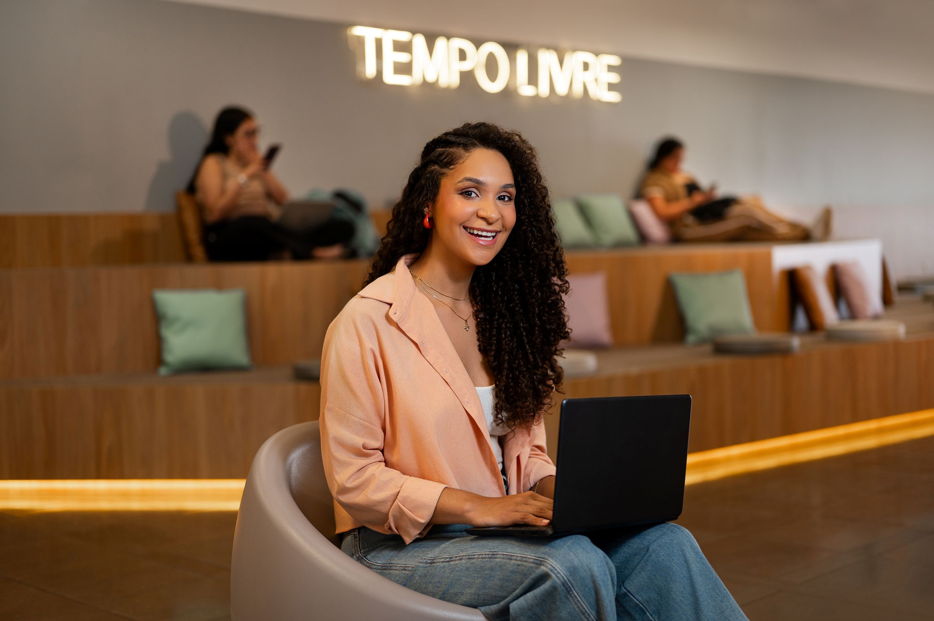 Univates abre inscrições para interessados em iniciar a graduação EaD em outubro