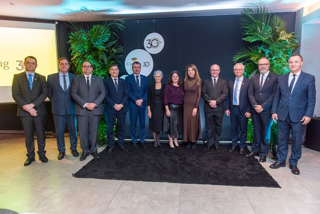 Comung celebra 30 anos consolidado como o maior sistema de educação superior do Rio Grande do Sul