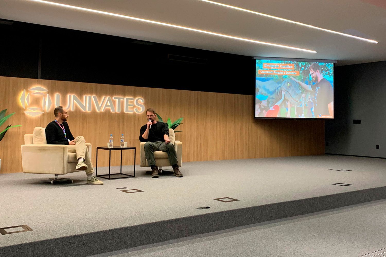 Univates realiza X Congresso de Ciência, Tecnologia e Conhecimento em junho