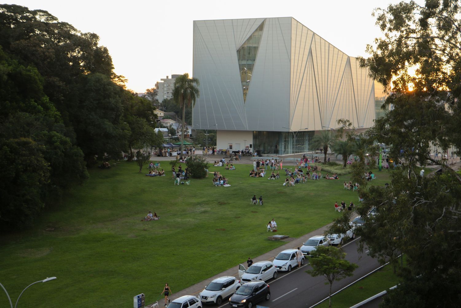 Saiba como será o Gramado Cultural de maio