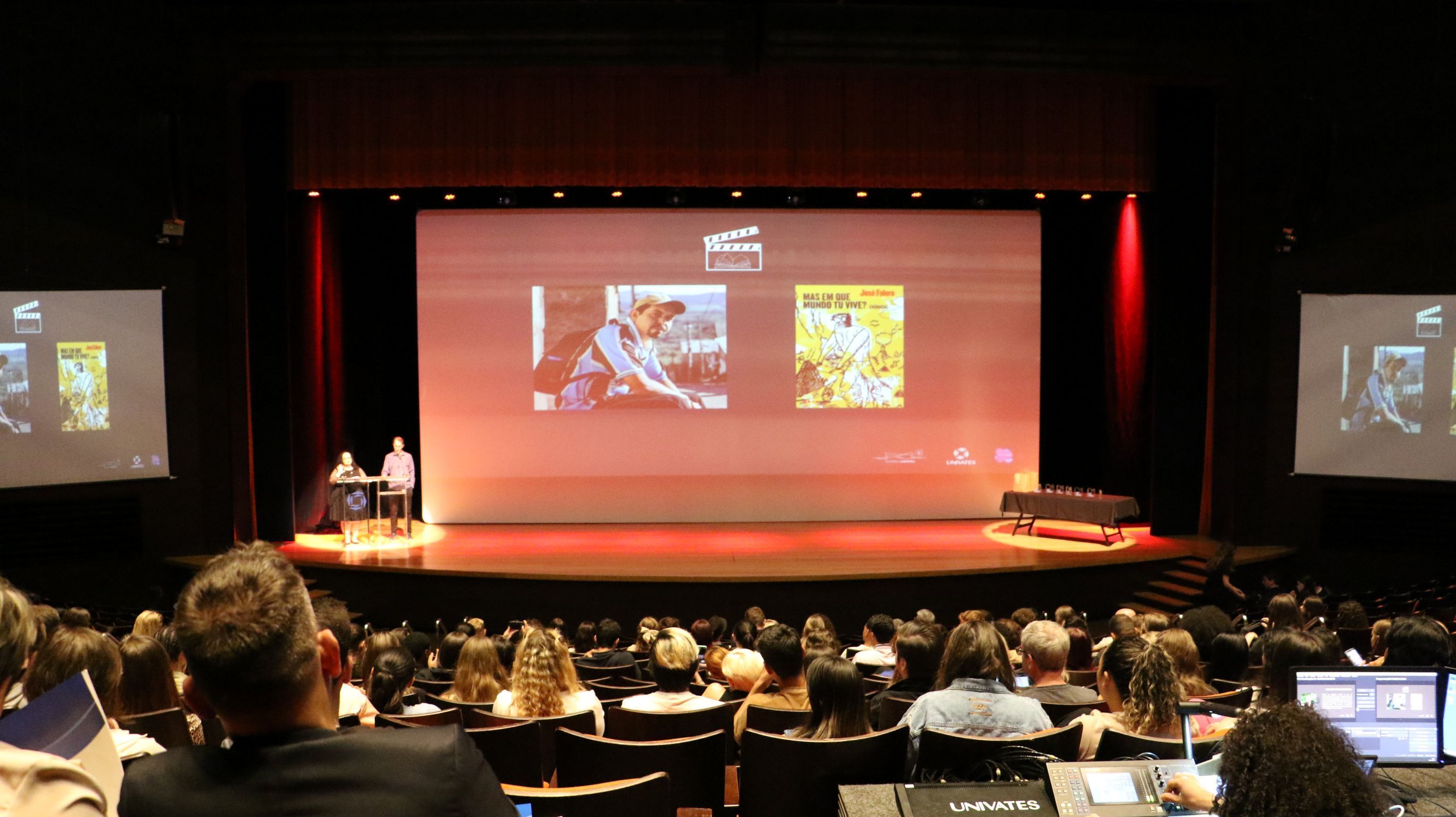 Festival Escolar Regional de Cinema e Literatura homenageará a escritora Lygia Fagundes Telles