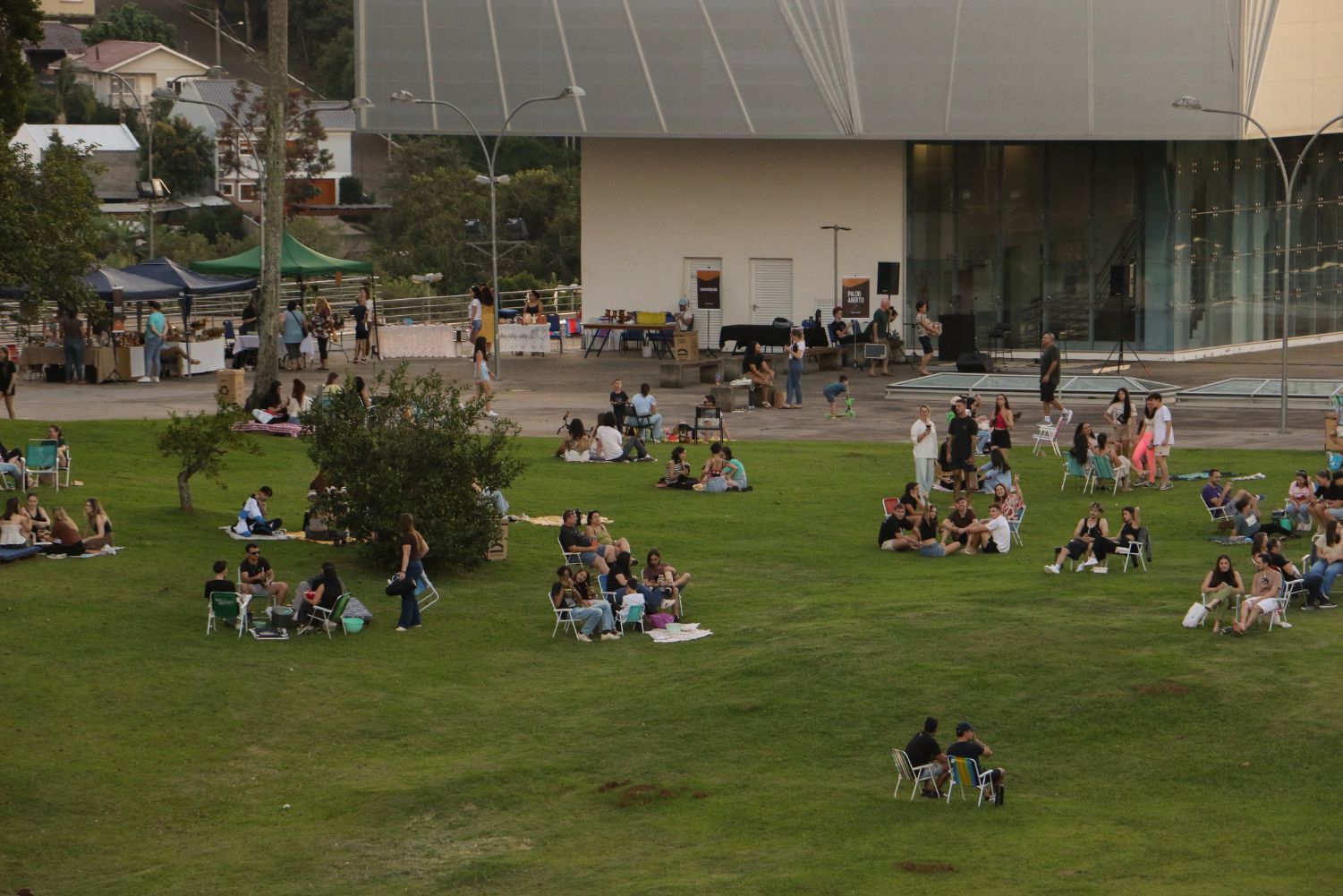 Gramado Cultural de junho terá programação especial em alusão ao Dia do Meio Ambiente
