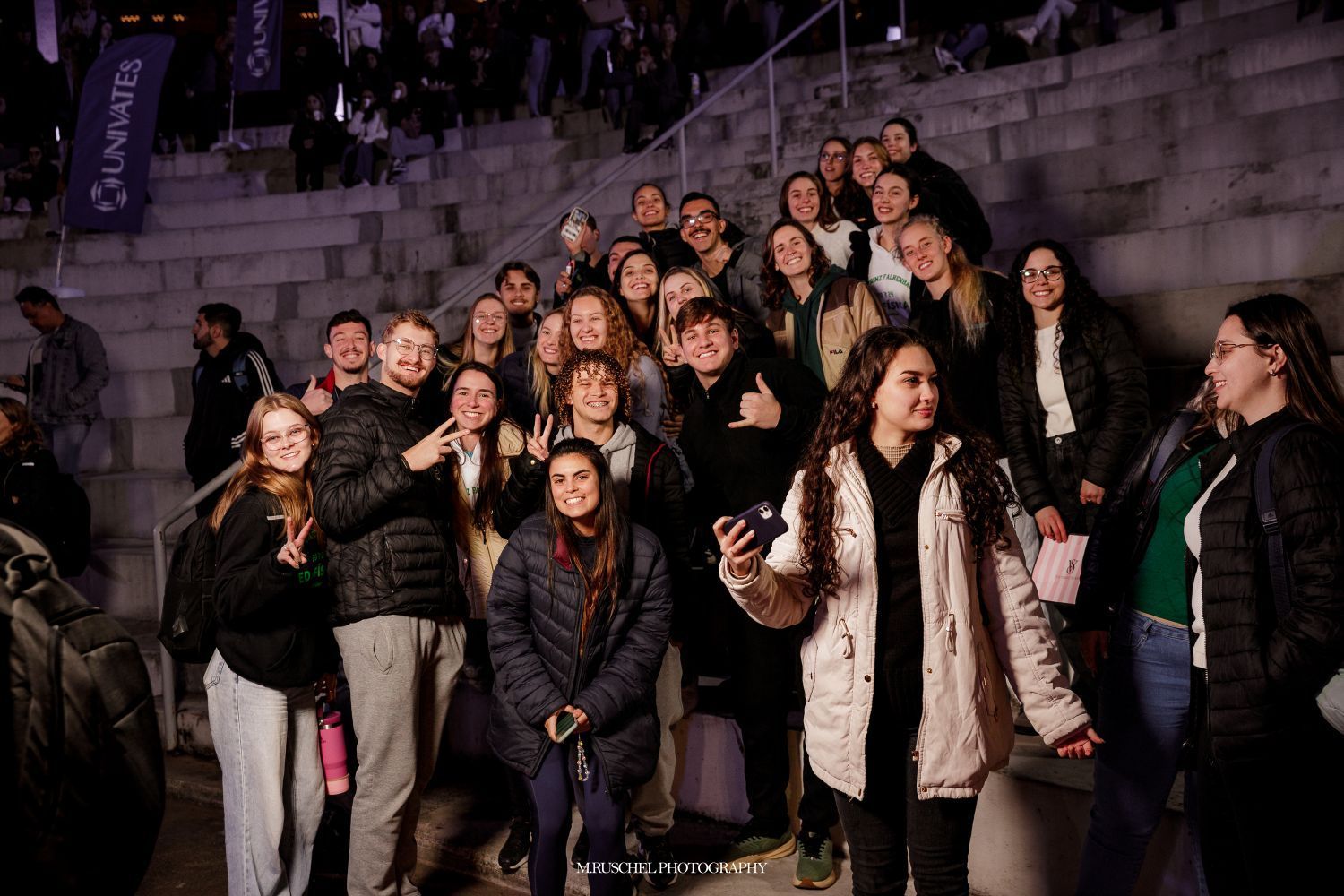 Dia do Estudante será celebrado com evento especial na Univates