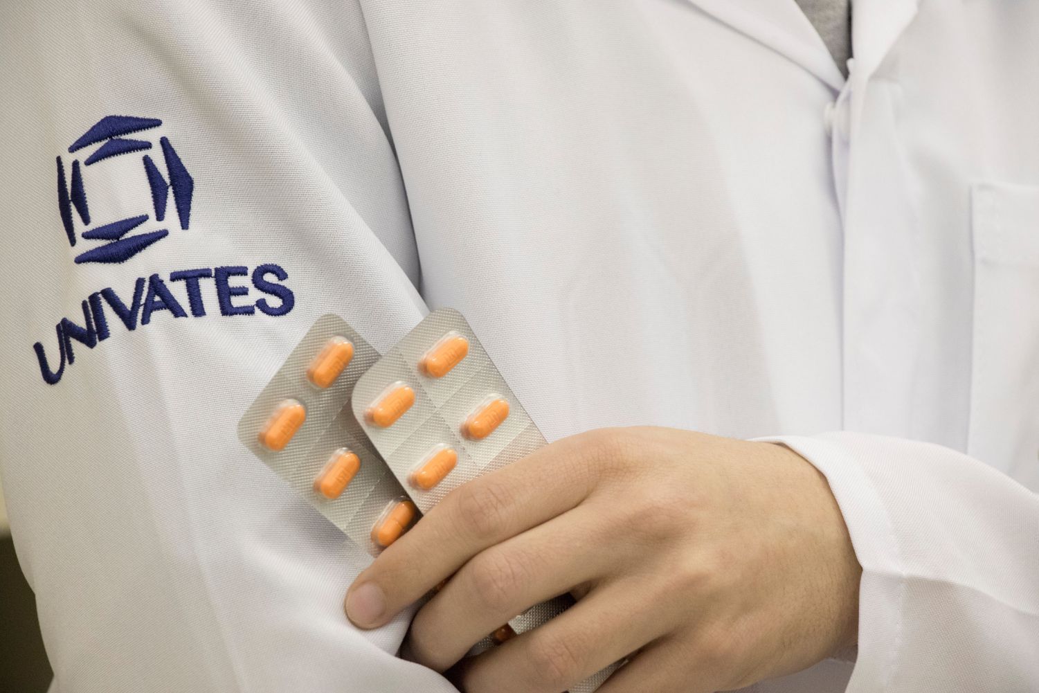 Hospital Bruno Born e Univates realizam I Simpósio de Farmácia Clínica no dia 19 de maio