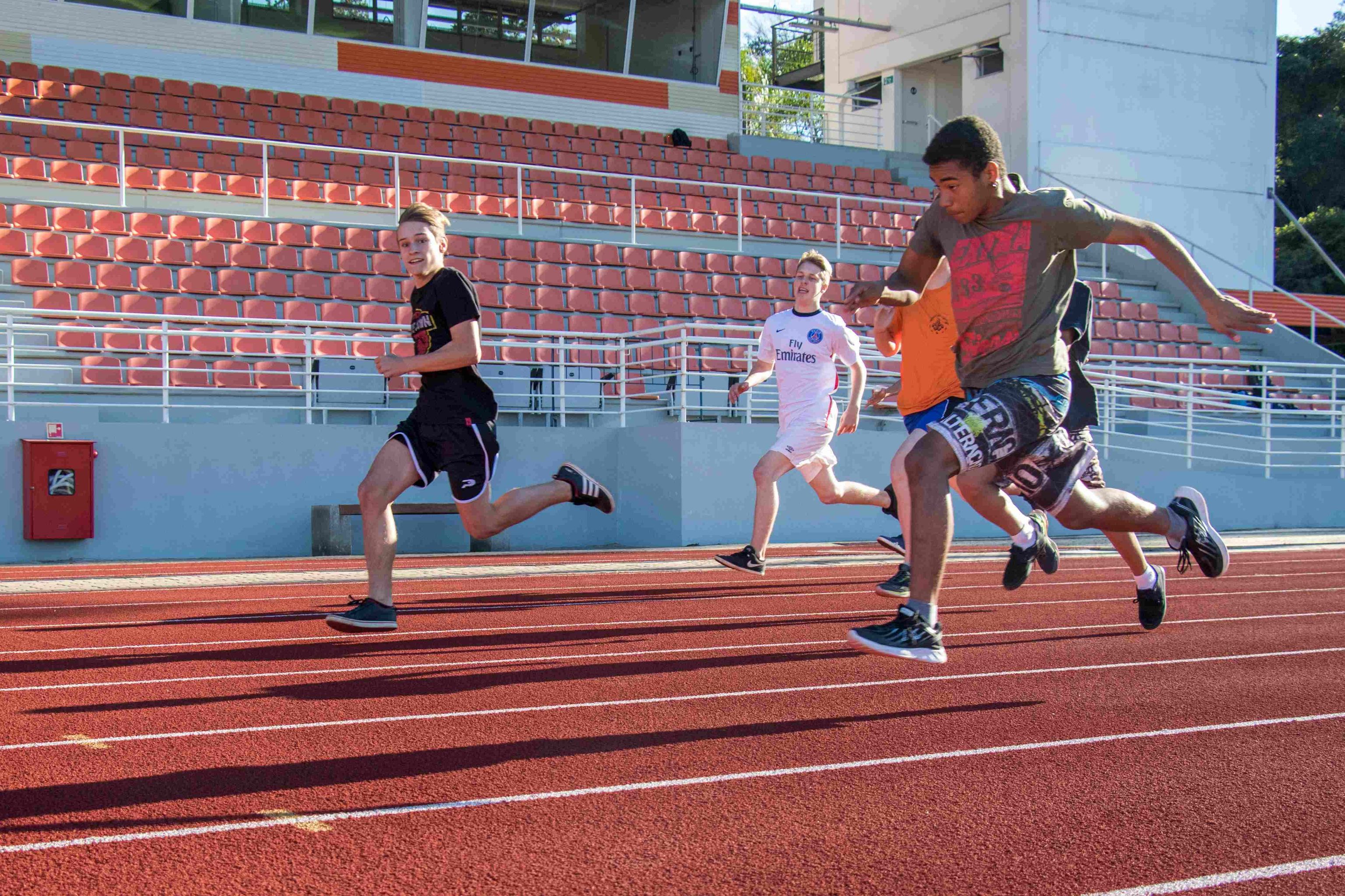 Troféu Lajeado de Atletismo 2026 reunirá atletas de todo o Estado na pista da Univates