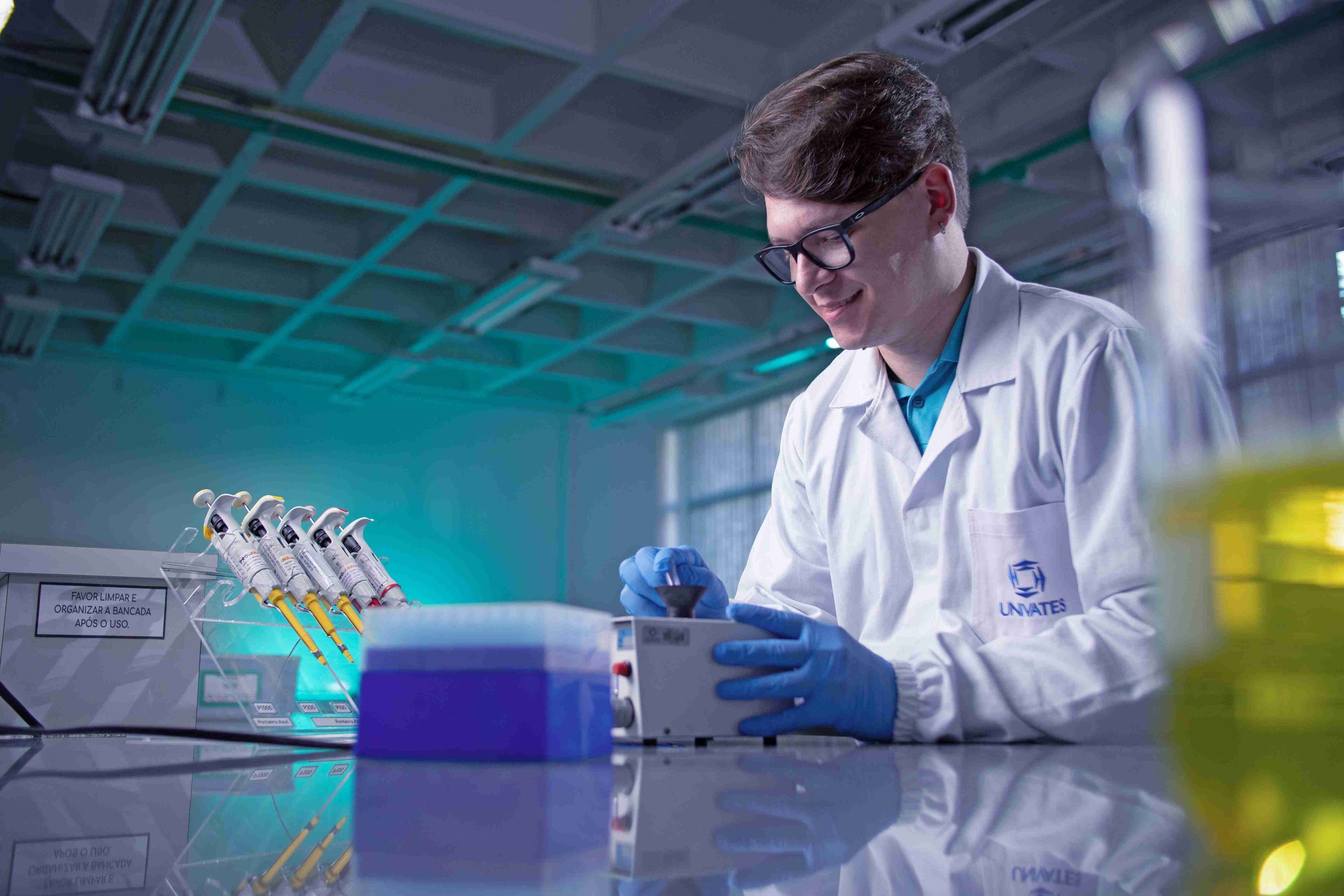 Doutorado em Biotecnologia da Univates completa 10 anos