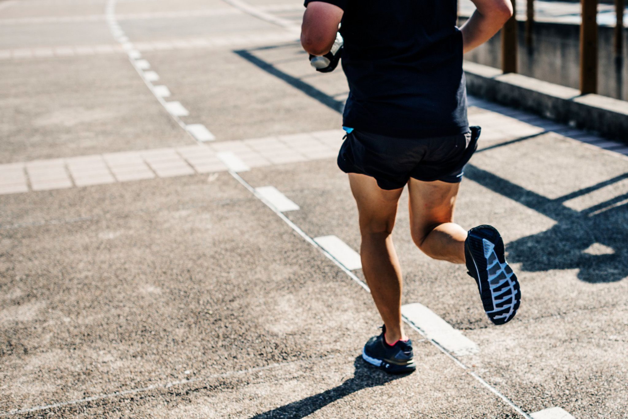 Vamo pro Corre terá edição especial em comemoração dos 10 anos do Laboratório Univates