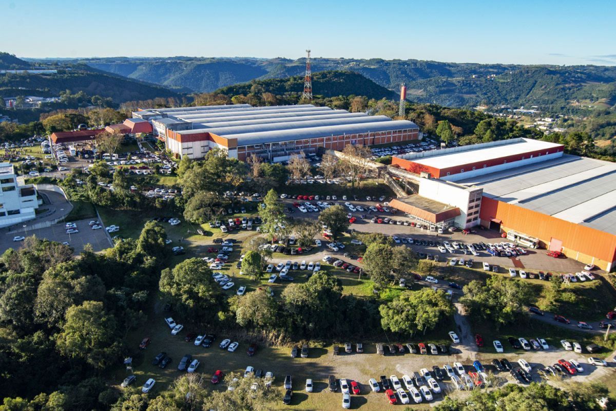 Univates terá estande na Expobento, em Bento Gonçalves