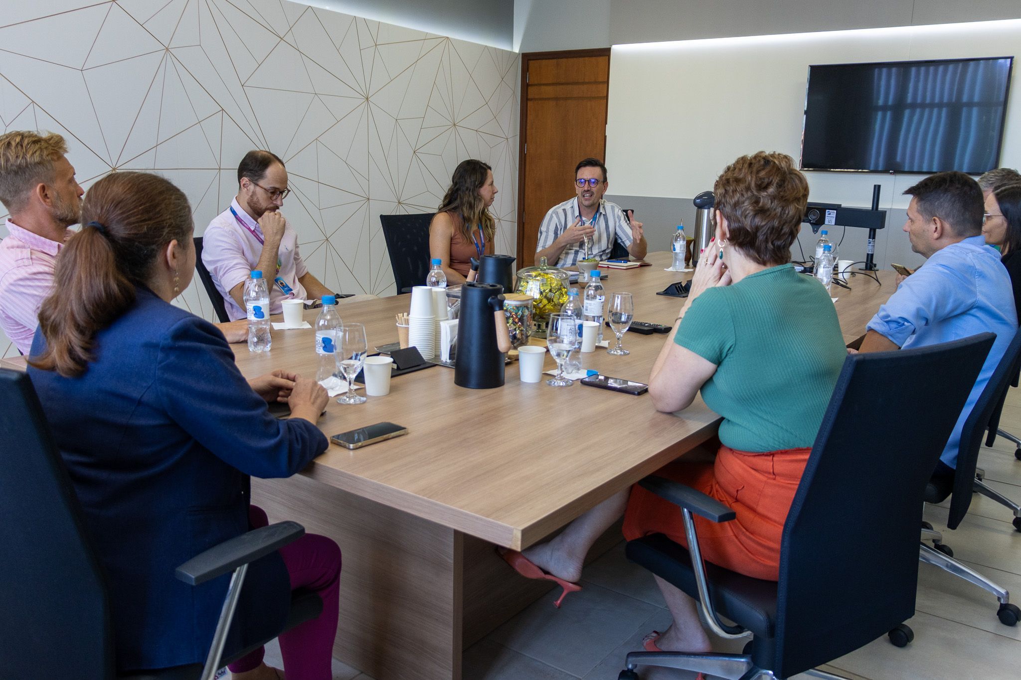 Univates e Instituto do Câncer Infantil reforçam parceria nas áreas de ensino, pesquisa e extensão