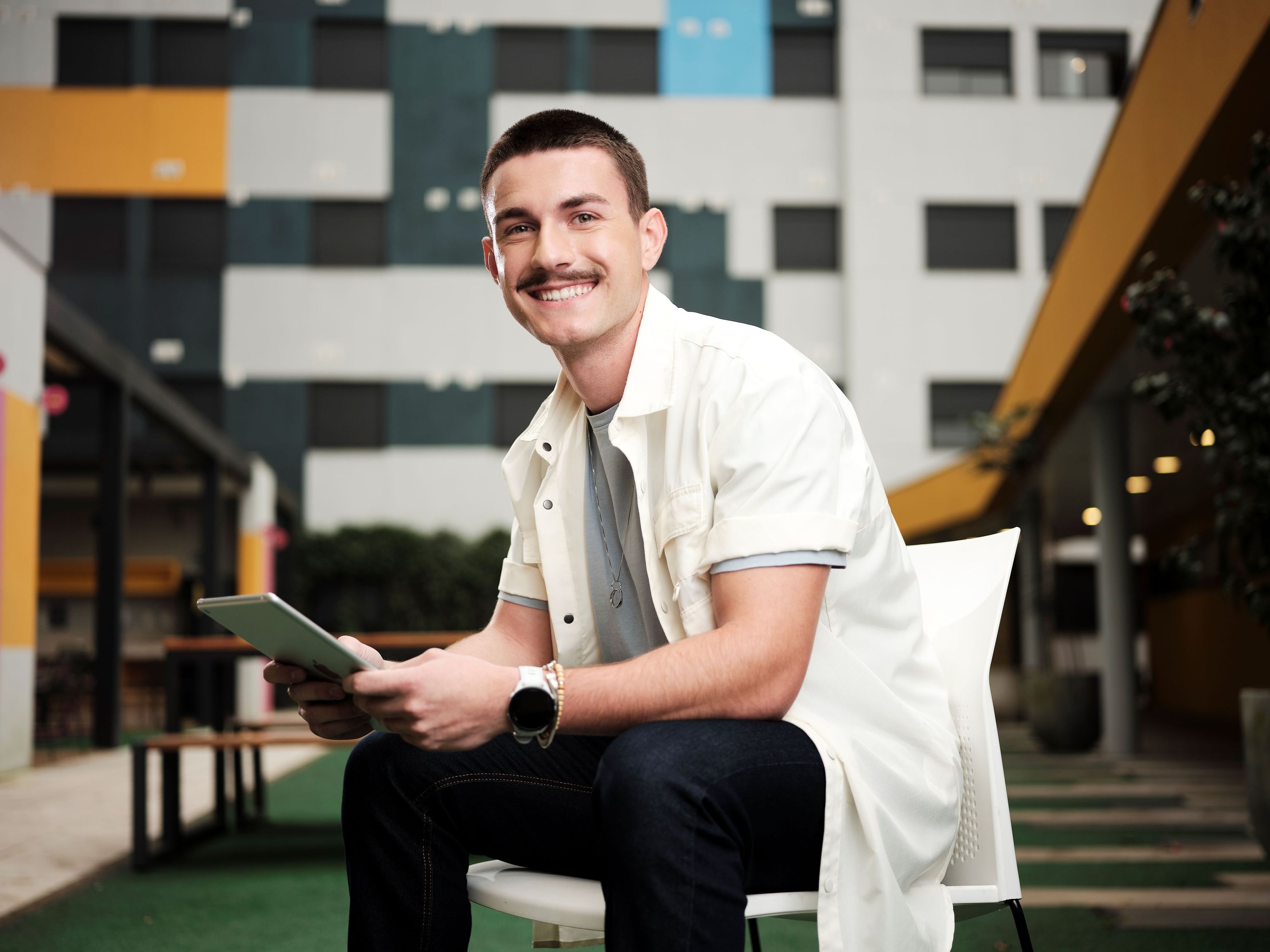 Programa RS Talentos oferta bolsas de estudo em cursos de Engenharia da Univates