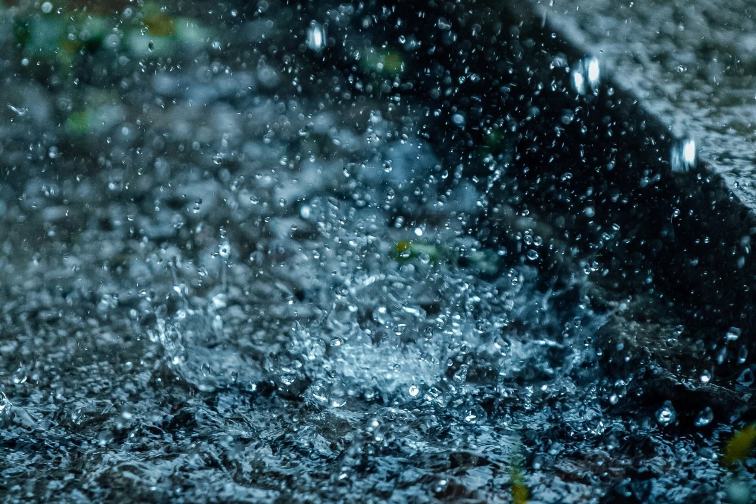 Setembro deve ter chuva acima da média e temperaturas variáveis no Vale do Taquari