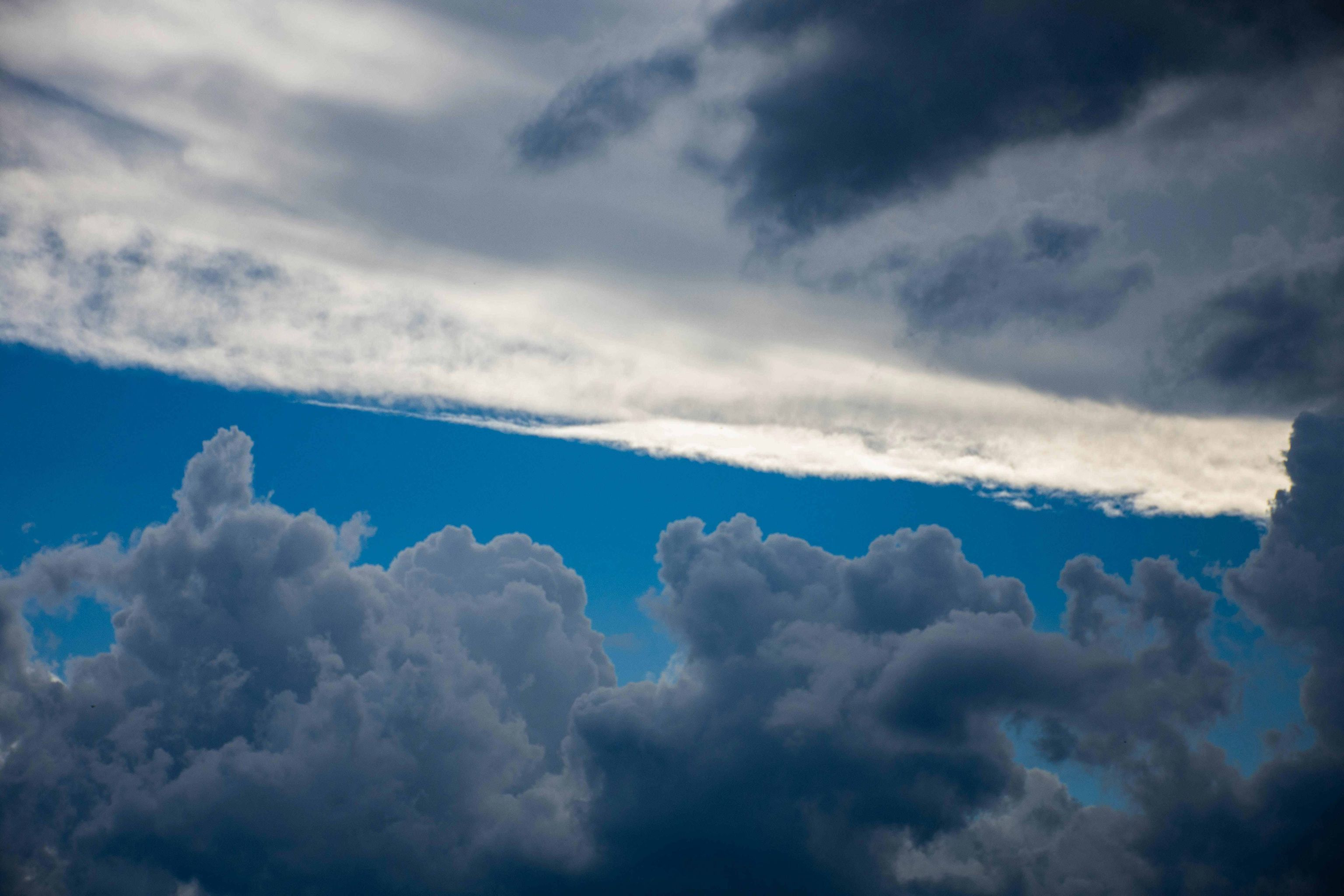 Setembro registra chuva acima da média e temperaturas abaixo da climatologia no Vale do Taquari