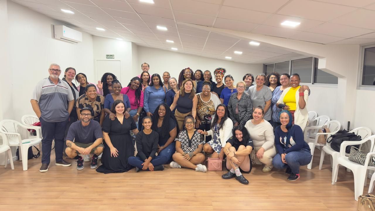 Univates apoia formação de mulheres em curso realizado pelo Instituto Misturaí Vale