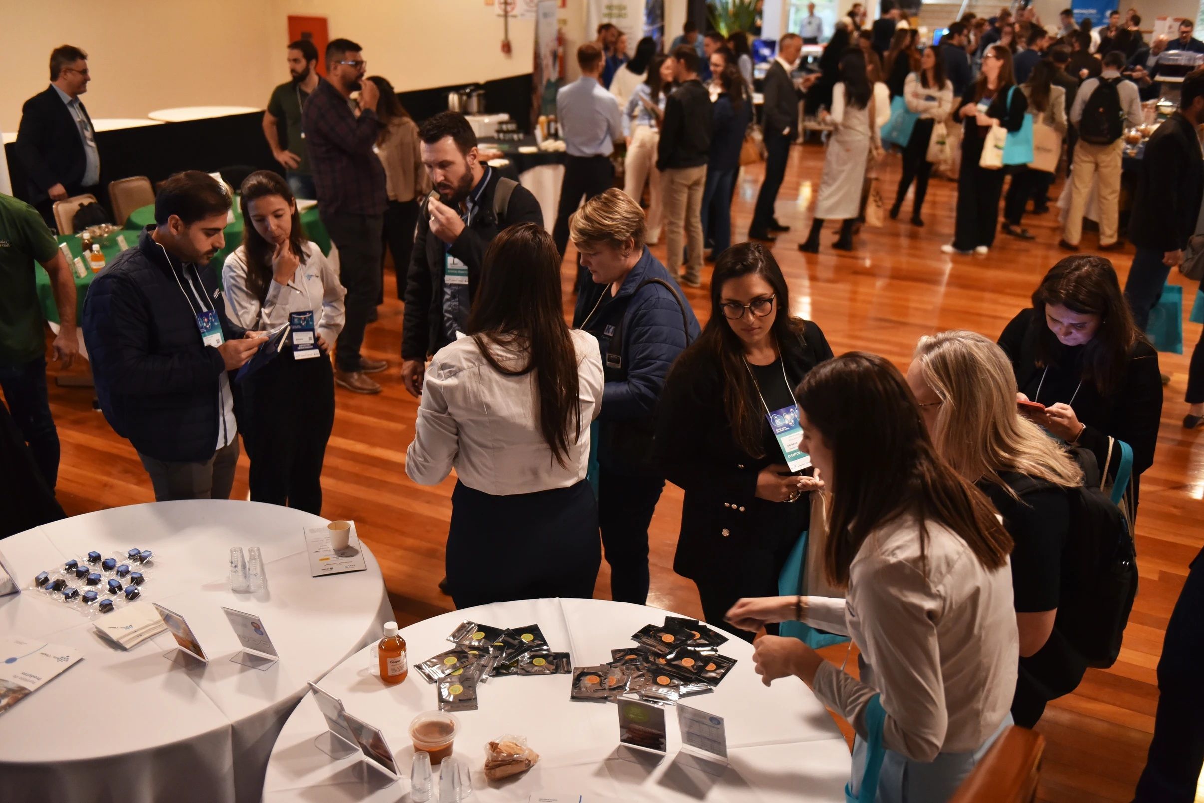 Unianálises participa da 7ª Jornada Técnica do Setor Alimentício, em Lajeado
