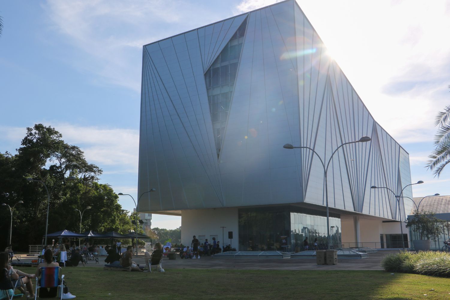 Univates realiza o segundo Gramado Cultural do ano no dia 19 de abril