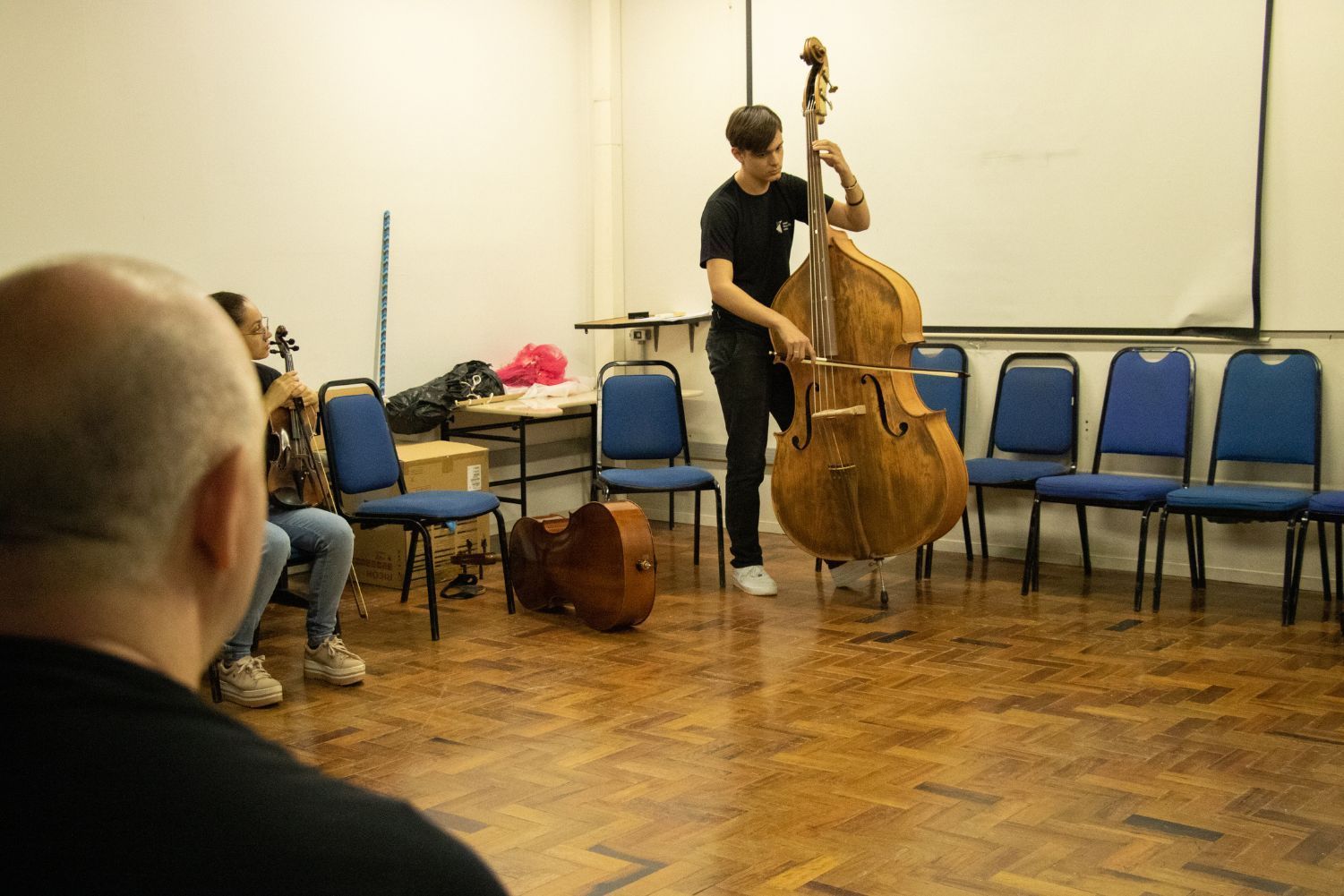 Confira a programação do VI Arte na Universidade