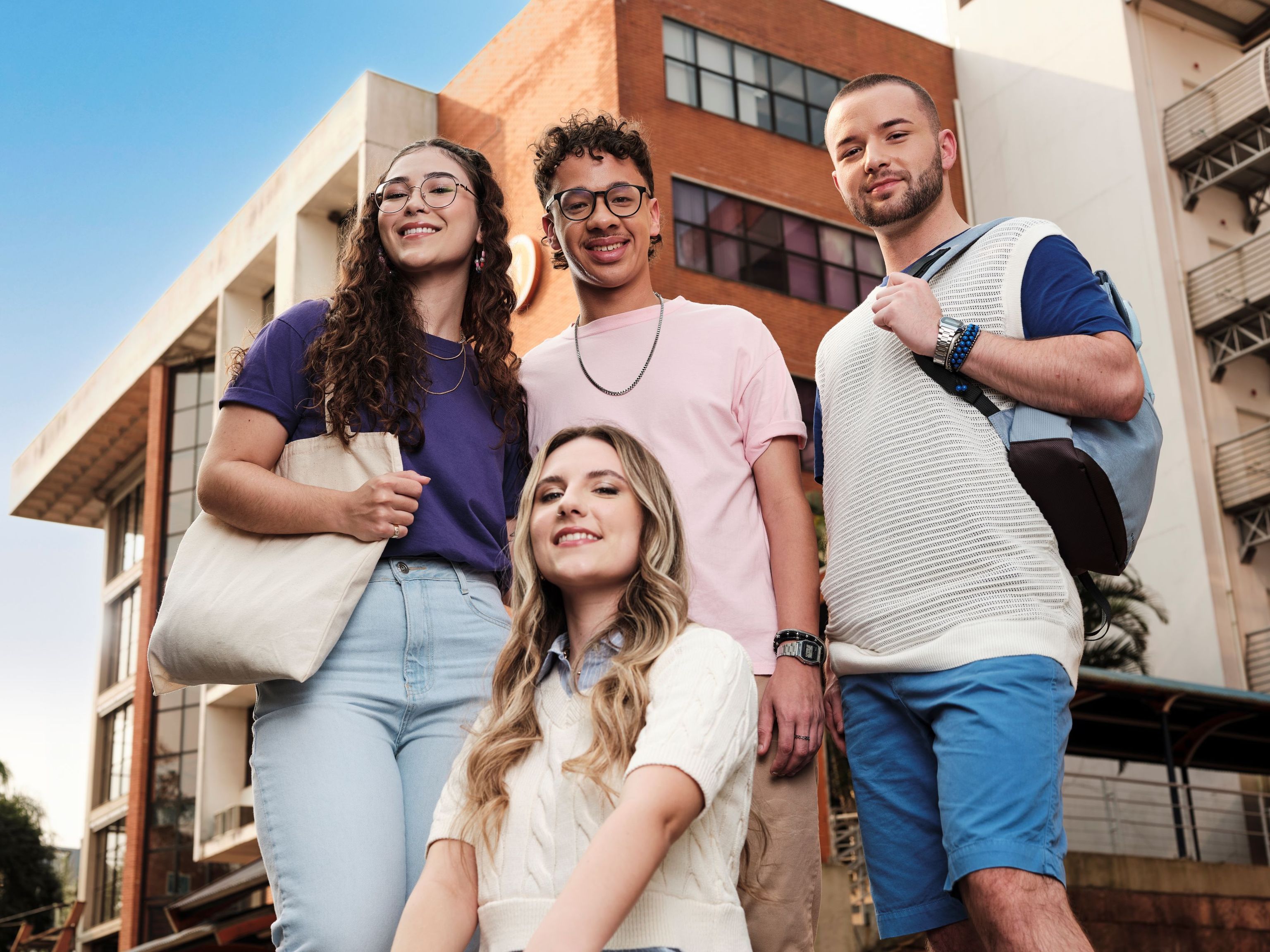 Univates oferta 47 bolsas de estudo pelo programa Professor do Amanhã