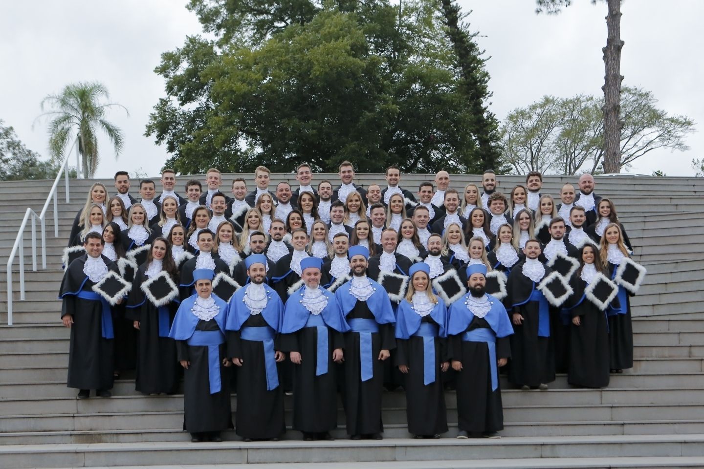 2018/A - Foto oficial