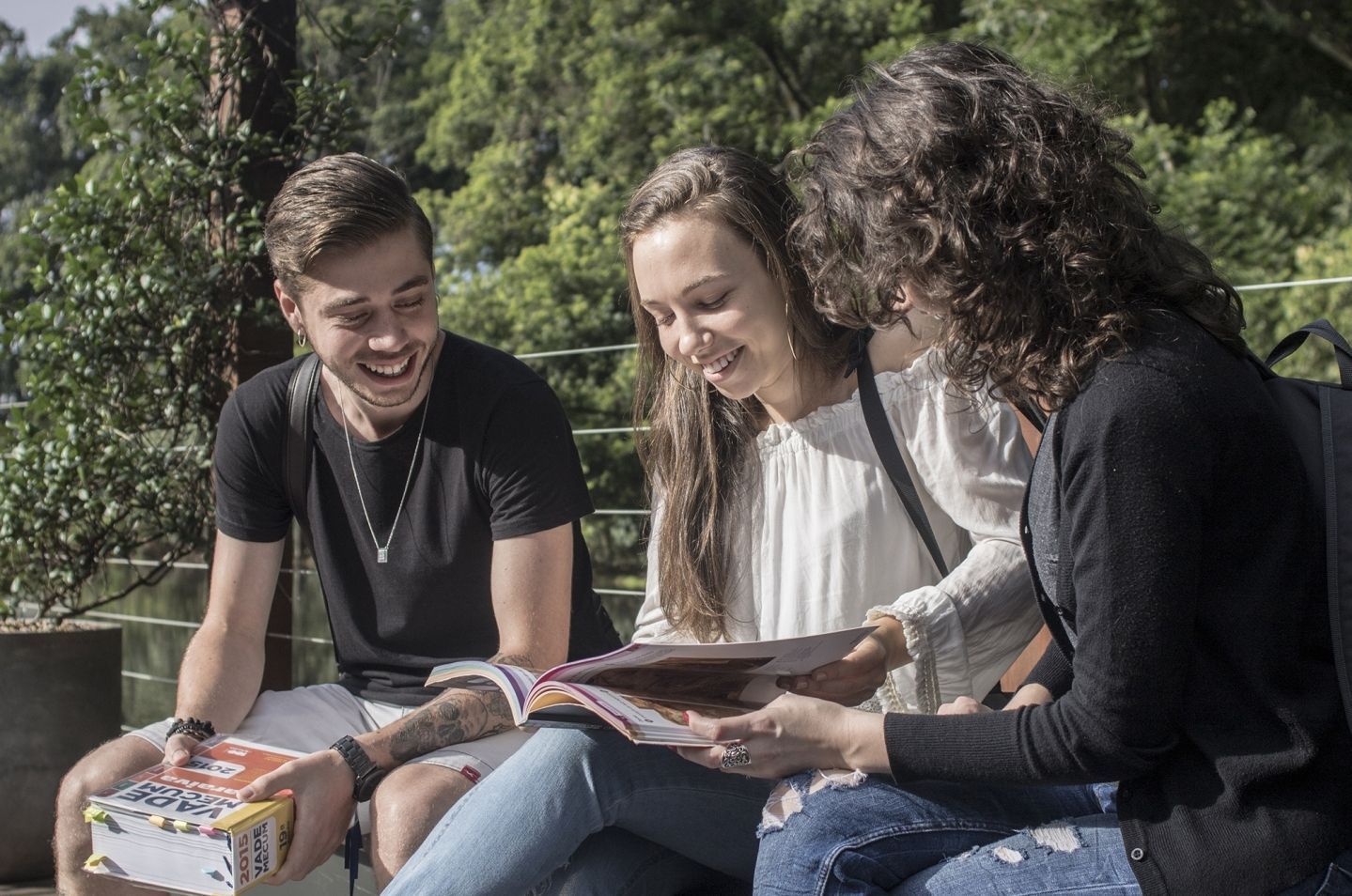 Financiamentos, Fies e Prouni: conheça o que a Univates adota