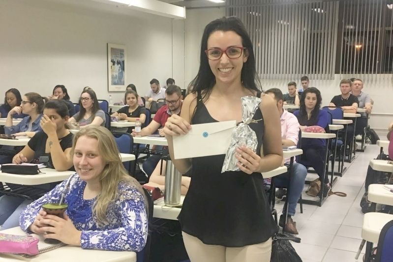 Estratégias de enfrentamento ao estresse ocupacional