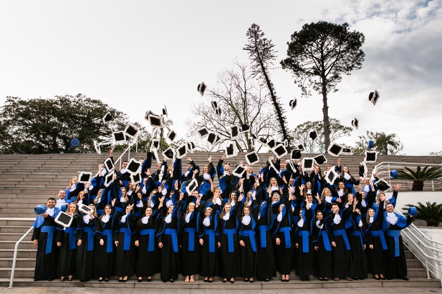 2018/B: Foto Oficial: 06 de outubro