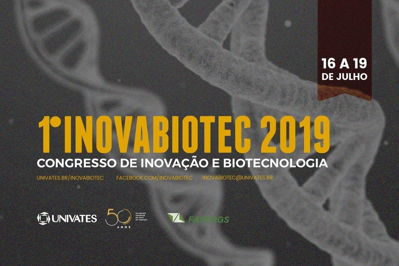 1º InovaBiotec