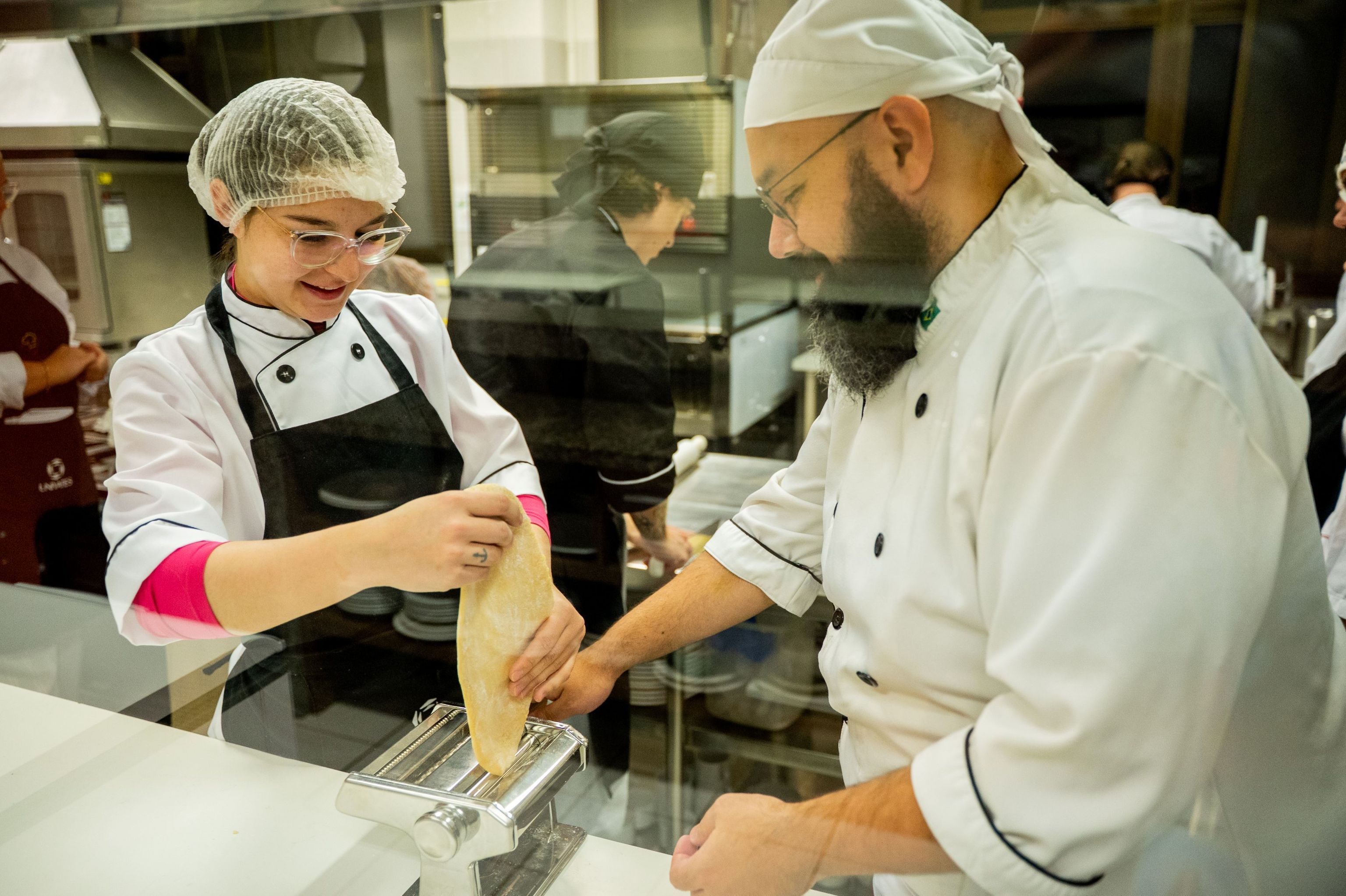 Prorrogadas as inscrições para o curso profissionalizante de Gastronomia da Univates