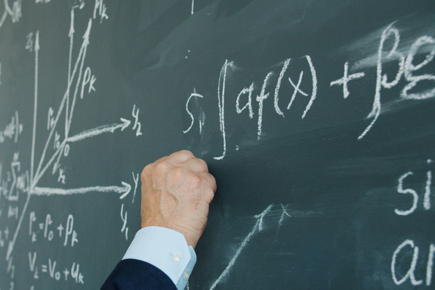 Pesquisa mostra que Matemática pode acabar ficando em segundo plano em atividades STEM