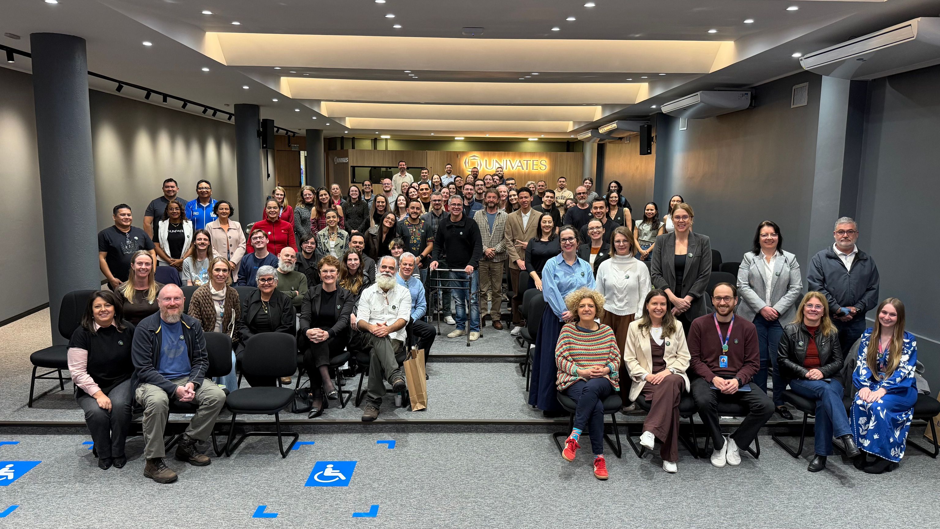 PPGAD celebra 20 anos com presença do coordenador da Área de Ciências Ambientais da Capes, lançamento de livro e reflexão sobre os desafios da ciência ambiental