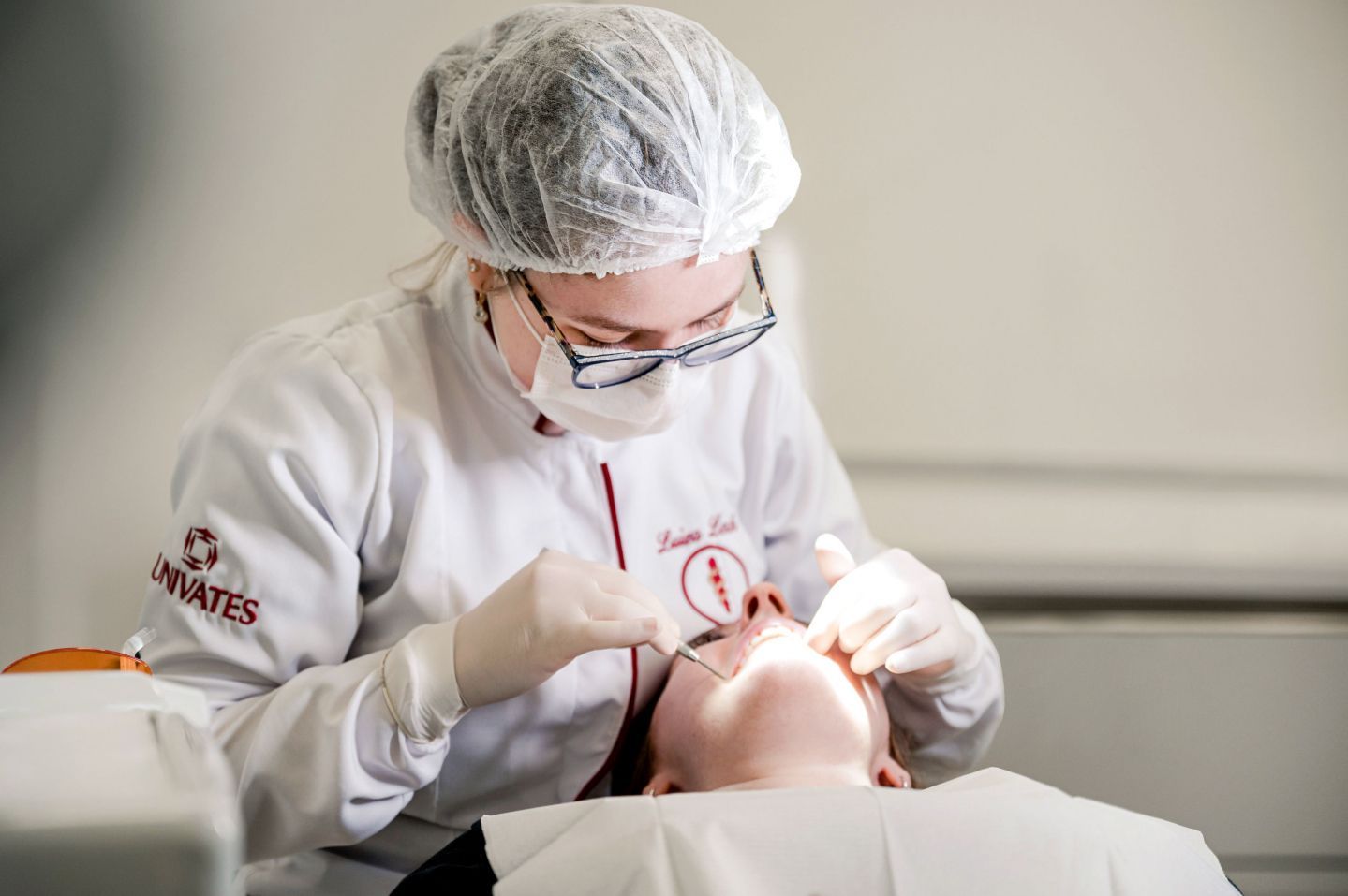 Clínicas Univates oferecem atendimentos de saúde em diferentes áreas para a comunidade