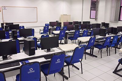 Sala 403-11 (Sistemas Operacionais)