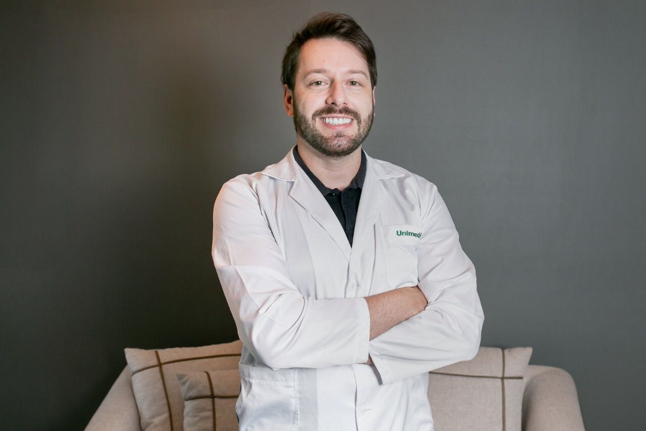 Entre o cuidado e a educação, uma trajetória construída com propósito