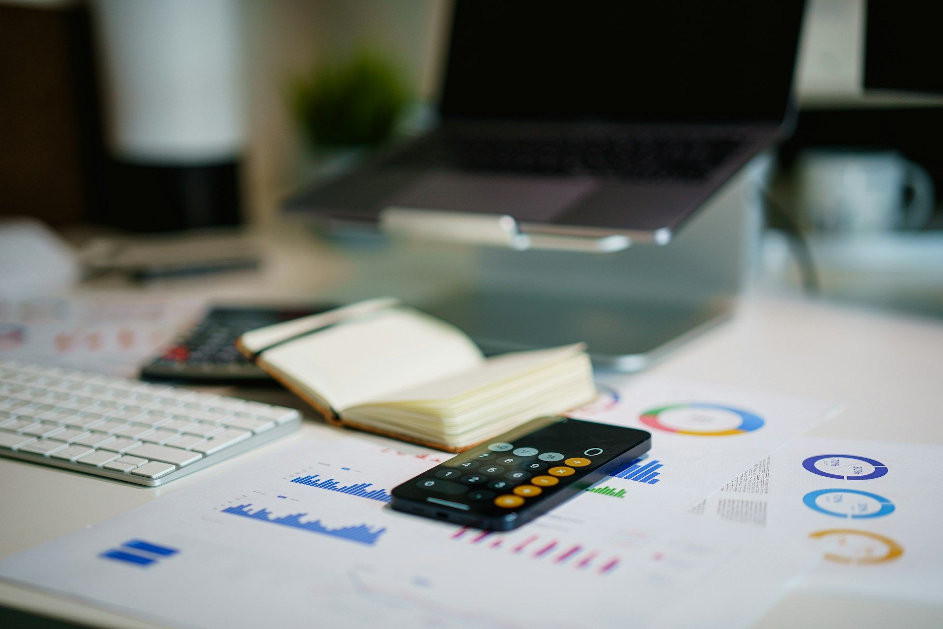 Ciências Contábeis: por que essa formação continua tão essencial quanto atual?