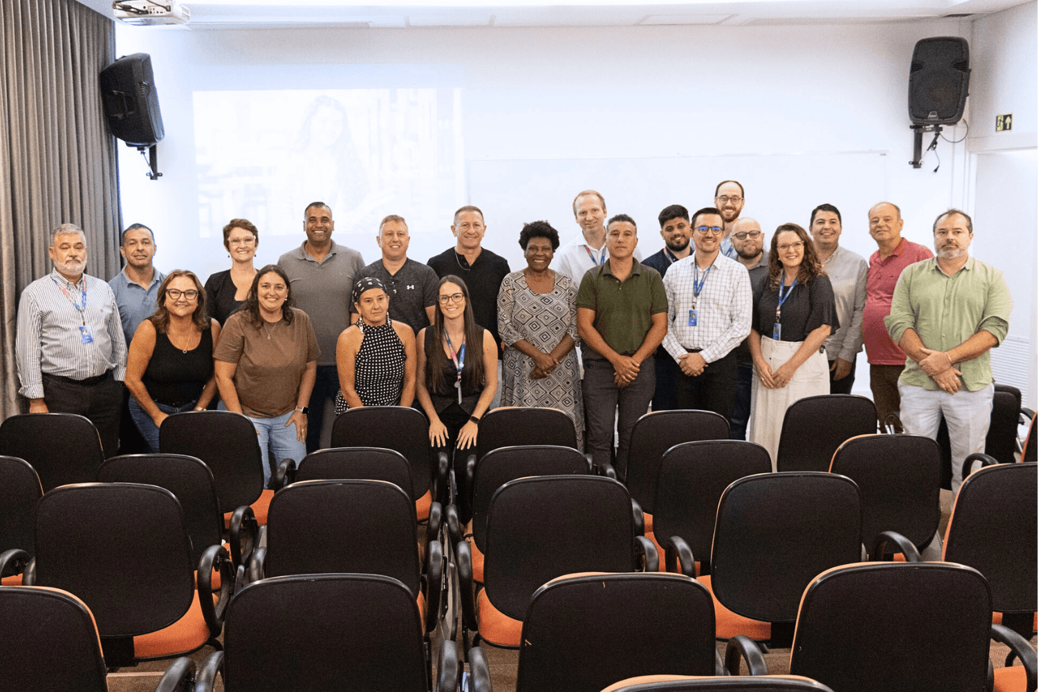 Câmara de Vereadores de Lajeado é recebida pela Univates para encontro sobre ensino e prestação de serviços em Saúde